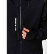 Куртка Terro pro series black