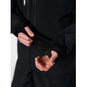 Куртка Terro pro series black