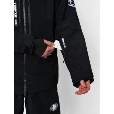 Куртка Terro pro series black Куртка Terro pro series black