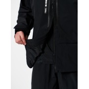 Куртка Terro pro series black