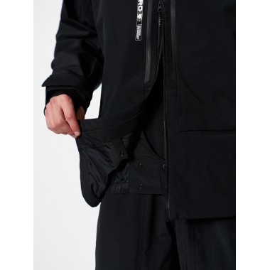 Куртка Terro pro series black Куртка Terro pro series black