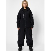 Куртка Terro pro series black