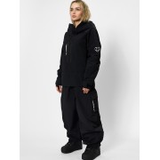 Куртка Terro pro series black