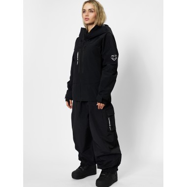 Куртка Terro pro series black Куртка Terro pro series black