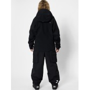 Куртка Terro pro series black