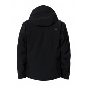 Куртка Terro pro series black