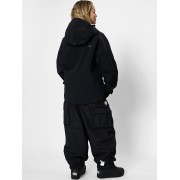 Куртка Terro pro series black