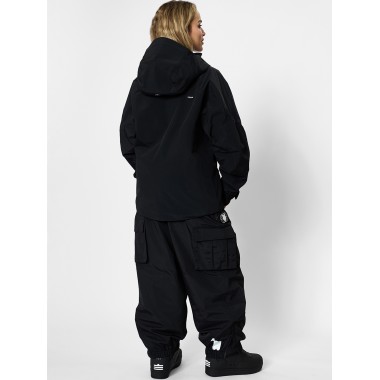 Куртка Terro pro series black Куртка Terro pro series black