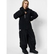 Куртка Terro pro series black