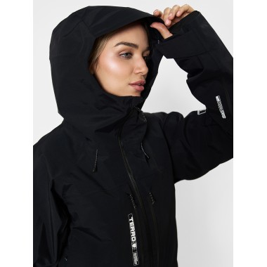 Куртка Terro pro series black Куртка Terro pro series black
