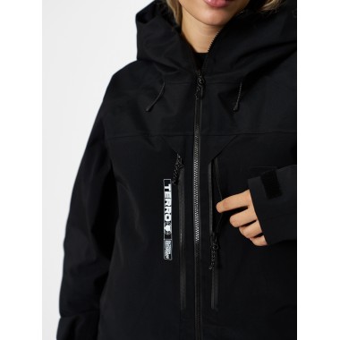 Куртка Terro pro series black Куртка Terro pro series black