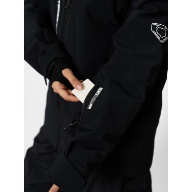 Куртка Terro pro series black Куртка Terro pro series black