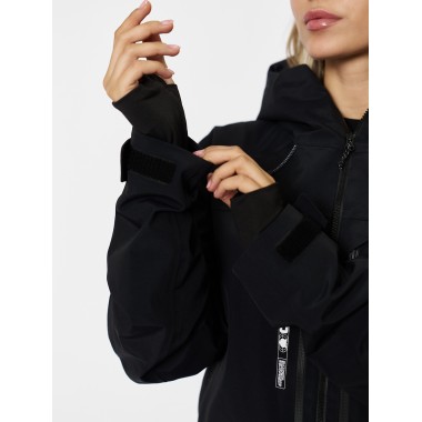 Куртка Terro pro series black Куртка Terro pro series black