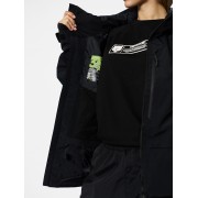 Куртка Terro pro series black