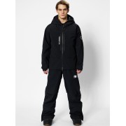 Куртка Terro pro series black