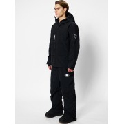 Куртка Terro pro series black