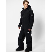 Куртка Terro pro series black