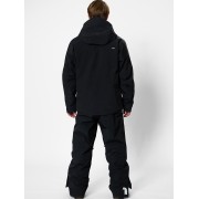 Куртка Terro pro series black