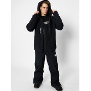 Куртка Terro pro series black