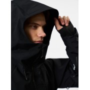 Куртка Terro pro series black