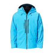 Куртка Terro pro series blue