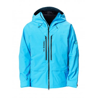 Куртка Terro pro series blue Куртка Terro pro series blue