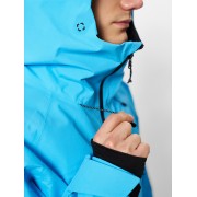 Куртка Terro pro series blue