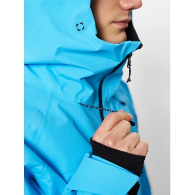 Куртка Terro pro series blue Куртка Terro pro series blue