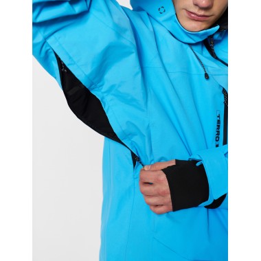 Куртка Terro pro series blue Куртка Terro pro series blue