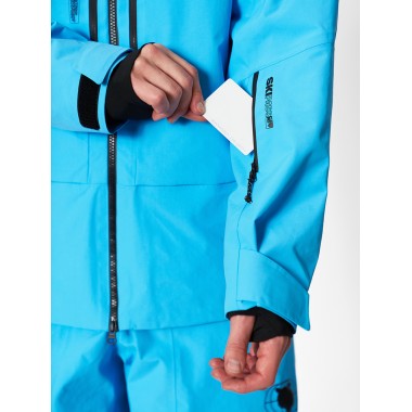 Куртка Terro pro series blue Куртка Terro pro series blue