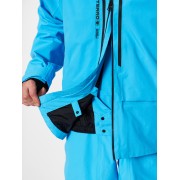 Куртка Terro pro series blue