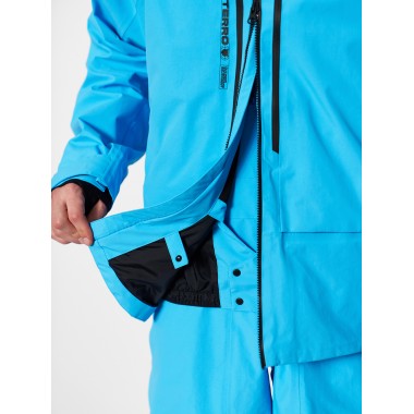 Куртка Terro pro series blue Куртка Terro pro series blue