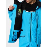 Куртка Terro pro series blue