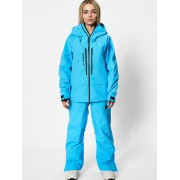 Куртка Terro pro series blue