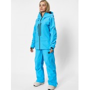 Куртка Terro pro series blue