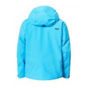 Куртка Terro pro series blue