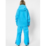 Куртка Terro pro series blue