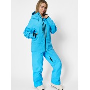 Куртка Terro pro series blue