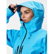 Куртка Terro pro series blue