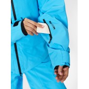 Куртка Terro pro series blue