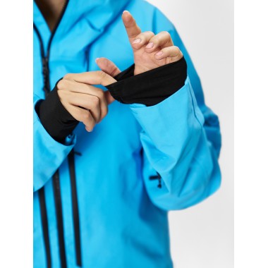 Куртка Terro pro series blue Куртка Terro pro series blue