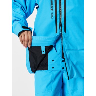 Куртка Terro pro series blue Куртка Terro pro series blue