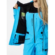 Куртка Terro pro series blue