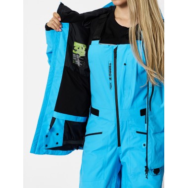 Куртка Terro pro series blue Куртка Terro pro series blue