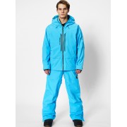 Куртка Terro pro series blue