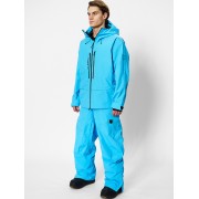 Куртка Terro pro series blue