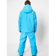 Куртка Terro pro series blue