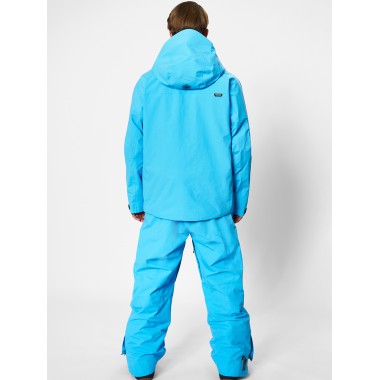 Куртка Terro pro series blue Куртка Terro pro series blue