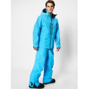 Куртка Terro pro series blue