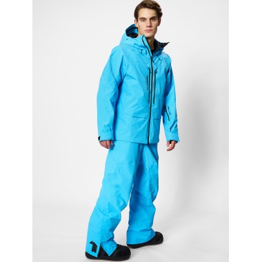 Куртка Terro pro series blue Куртка Terro pro series blue